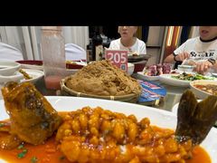 -鲜得莱渔港·小平岛海胆馆(七贤岭店)
