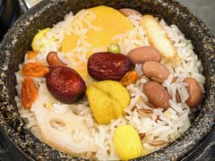-海兰江石锅饭(水上店)