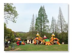 -白马涧龙池景区