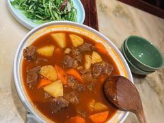 -情满四合院•京菜•烤鸭(动物园店)