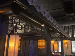 -绿茶餐厅(燕郊永旺店)