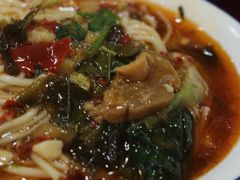 -临江后街鳝丝(临江店)