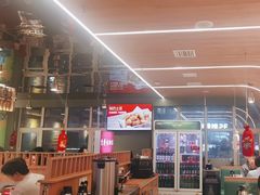 -叁宝烤肉• 西安烧烤(凤城十二路店)