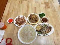 -芳记粉店(总店)