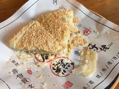 -老西门·常州菜(新区店)