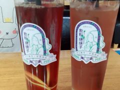 -金翠河烧鹅粤式茶餐厅(龙湖三千集天街店)