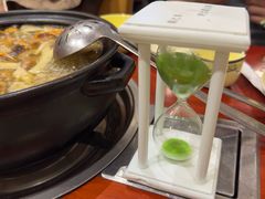 -菌之家·专业纯野生菌火锅·特色炒菌