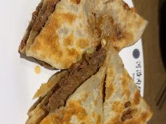 -河沿肉饼Beijing Pie(东华门店)