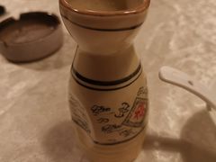 -小时候文化餐厅(盘山店)