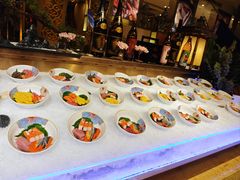 -芭菲盛宴·环球美食(北城国际店)