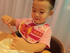 -桂满陇·杭州小馆(巴黎春天浦建店)