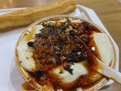 -早安山丘·豆浆油条(小木桥路店)