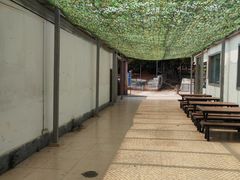 -水濂山森林公园