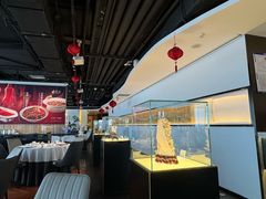 -悦融·京鲁菜·露台花园(安定门店)
