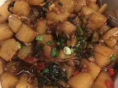 米豆腐-麓湘小镇(开福万达广场店)