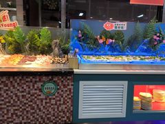 -非烤勿扰自助烤肉(东城时尚店)