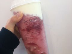 三倍乳酪葡萄-伏小桃(明瓦廊店)
