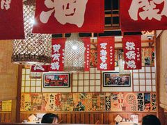 -玉川屋·深夜食堂居酒屋(柳巷店)