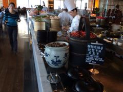 iphone_upload_pic-君悦酒店·乐厨·高空自助餐(青年大街店)