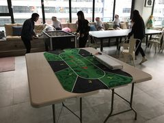 -CIAO·团建聚餐·生日派对轰趴馆(福田店)