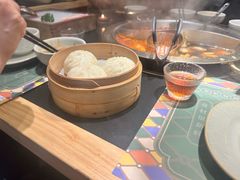 -廖掌柜·重庆鲜货火锅(上海首店)