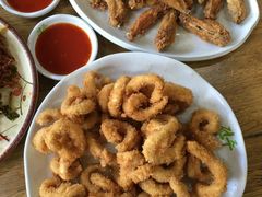 -全州拌饭馆(龙源西街店)