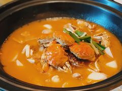 -锦江宾馆-花园餐厅