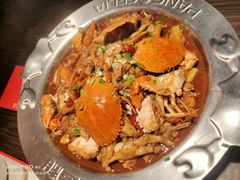 -胖哥俩肉蟹煲(宿迁宝龙广场店)