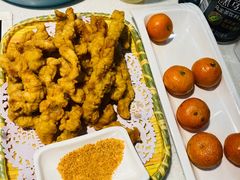 -尚渔味双拼烤鱼(悦界广场店)