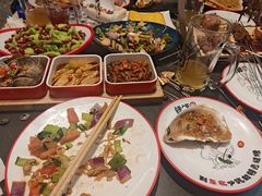 -钱锋炭缸烧烤(南湖大路总店)