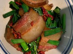 -俏九州·小炒黄牛肉(华润万象汇店)