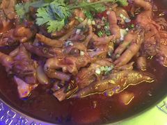 -胖哥俩肉蟹煲(河北勒泰购物中心店)
