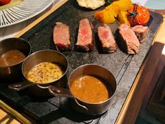 -蜜桃花开·中西融合菜E&W(南长街店)