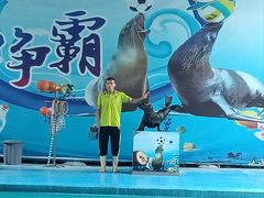 -荆州中山公园动物园