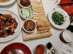 -大鸭梨烤鸭店(花园村店)