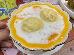 -甜心妈妈·榴莲星级糖水(北京路总店)