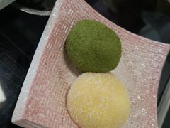 -高木日本料理(静安寺店)