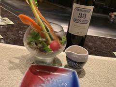 -Ginza Onodera铁板烧(外滩十八号店)