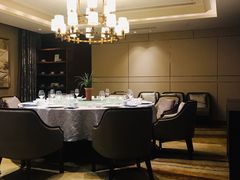 -郑州美盛喜来登大酒店
