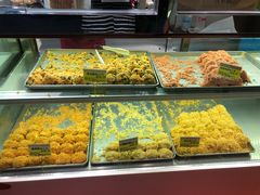 -鲍师傅糕点(西站店)