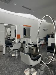 -AYO SALON