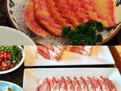 -皇城老妈·大连海鲜火锅(港湾店)