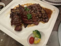 -海景壹号大酒店(滨湖店)