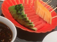 -小厨娘金榜题名(夫子庙秦淮河店)