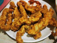 -蜀串香牛杂火锅串串