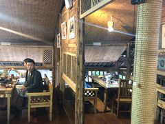 -侯家庄私房菜馆观景餐厅