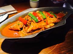 -刀板香·安徽菜(国购IFC店)