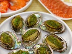 -一蚝一贝海鲜特色餐厅(万象城店)