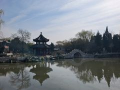 -莲池书院博物馆