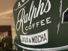 -Ralph’s Coffee(深圳罗湖万象城店)